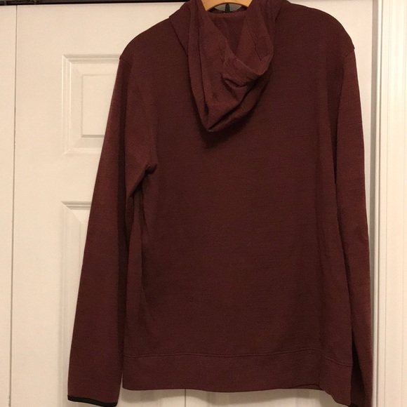 Old Navy Activewear Men’s fullzip hoodie - Picture 2 of 2